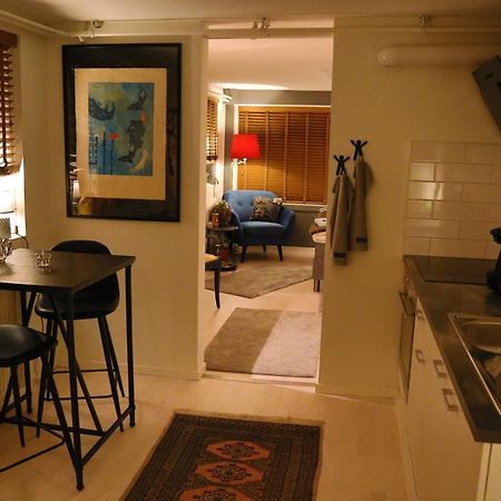 Goete'S B&B Tumba Dış mekan fotoğraf