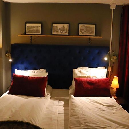 Goete'S B&B Tumba Dış mekan fotoğraf
