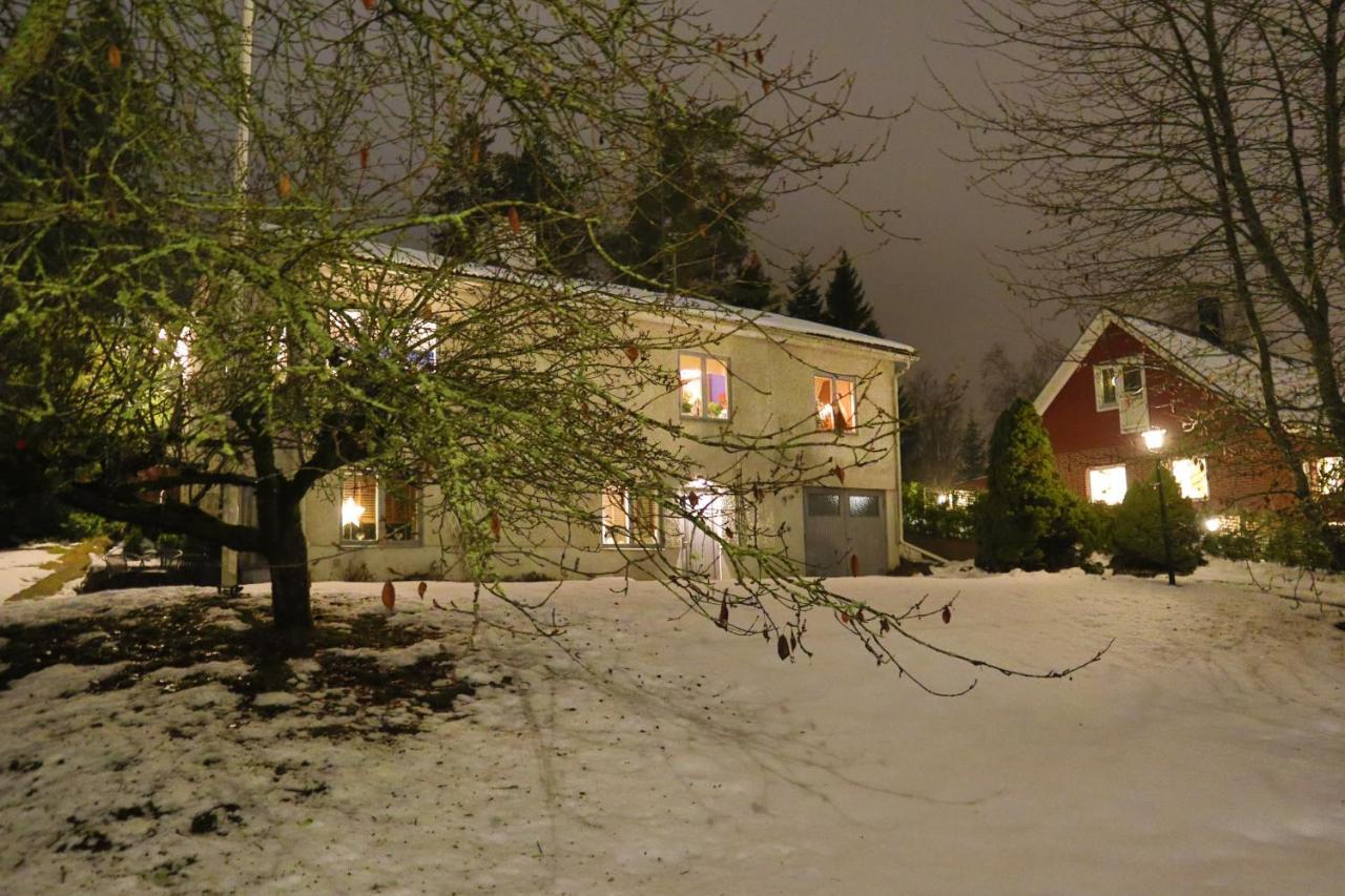 Goete'S B&B Tumba Dış mekan fotoğraf