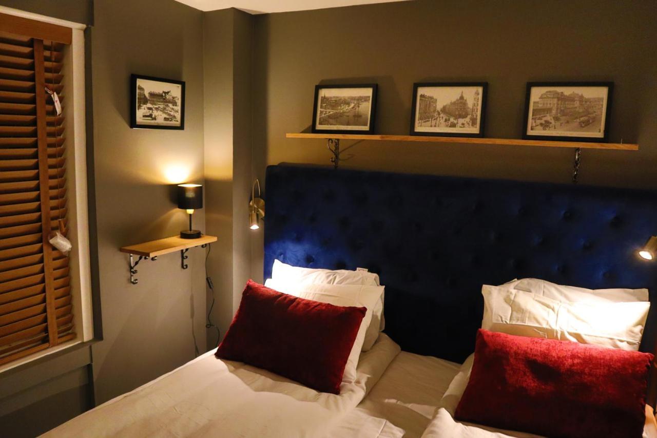 Goete'S B&B Tumba Dış mekan fotoğraf